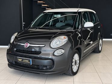 Fiat 500L 1.3 Multijet 95 CV Lounge 2016
