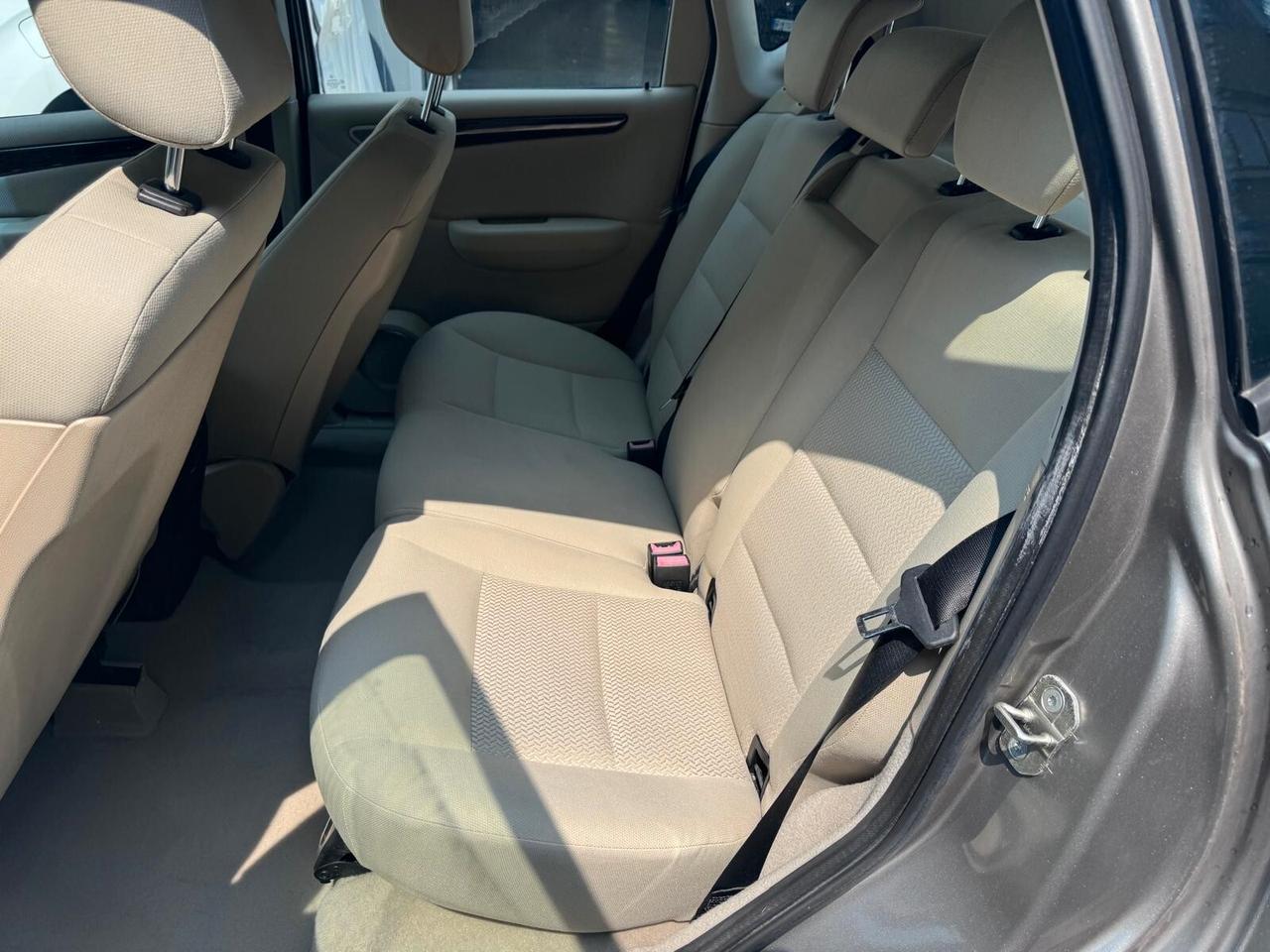 Mercedes-benz A 180 CDI Elegance