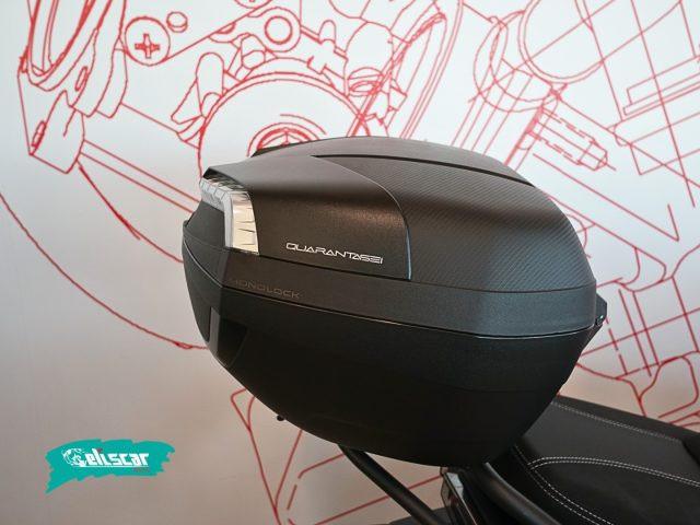 WOTTAN MOTOR GT2 125 GT2 125