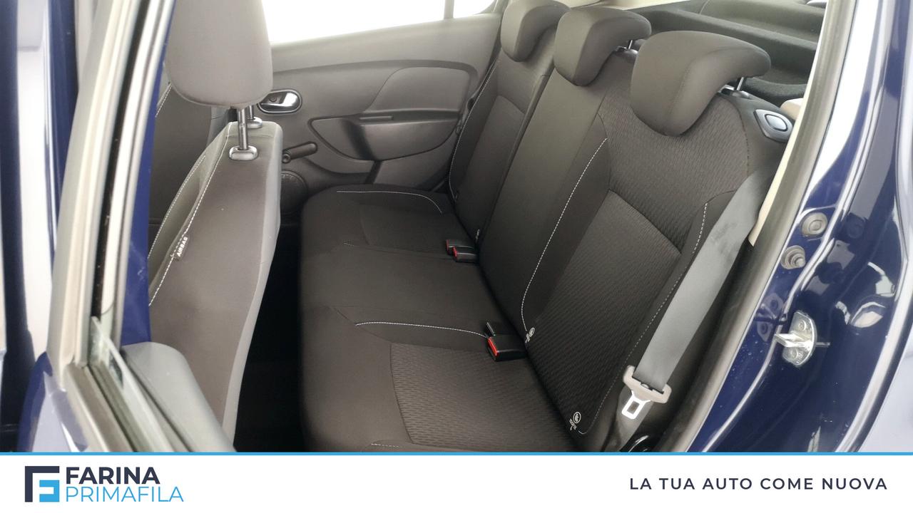 DACIA Sandero II 2017 - Sandero 1.0 sce Streetway Access s&s 75cv