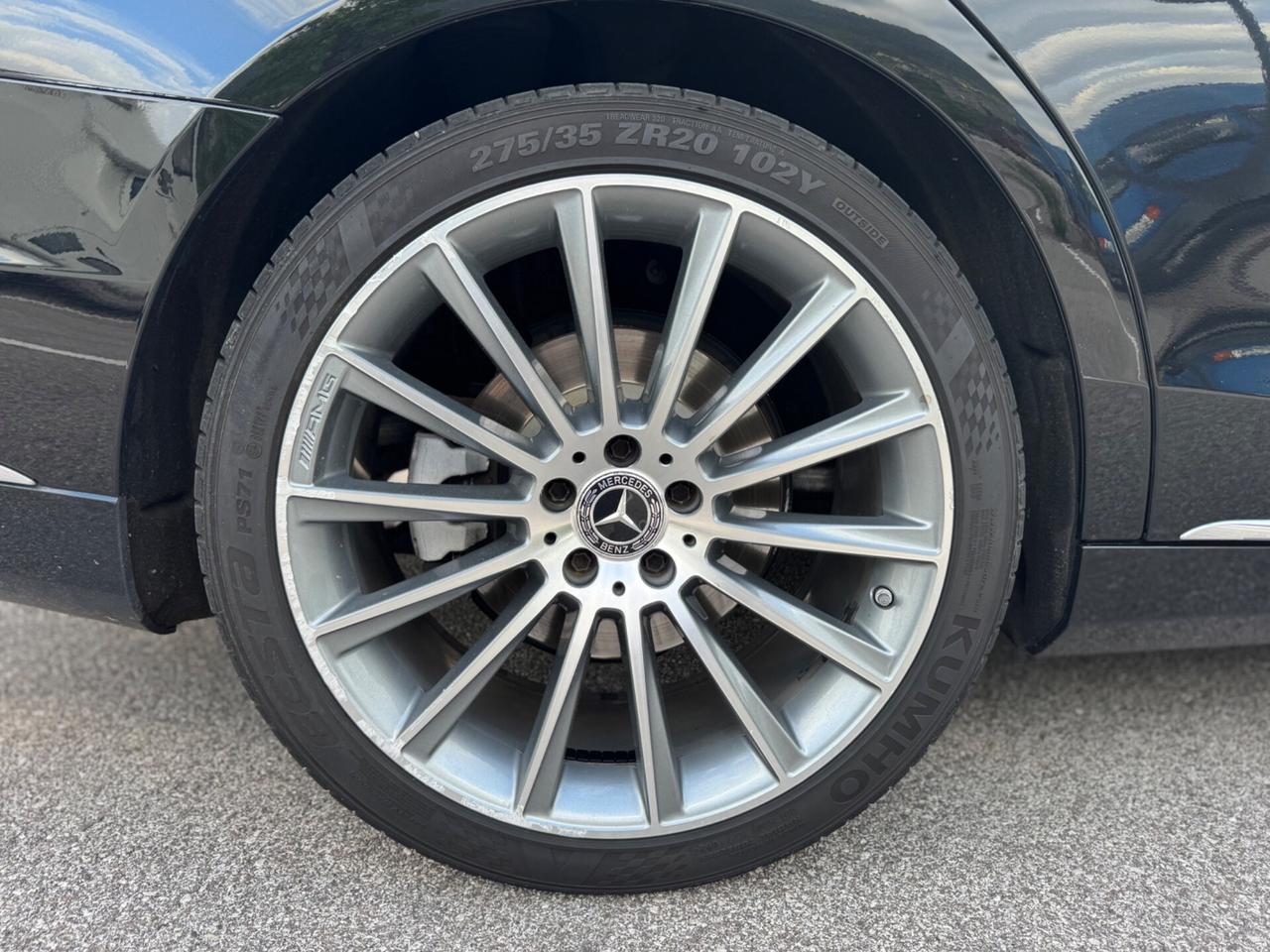 Mercedes-benz S 350 d 4Matic Premium Plus RESTYLING