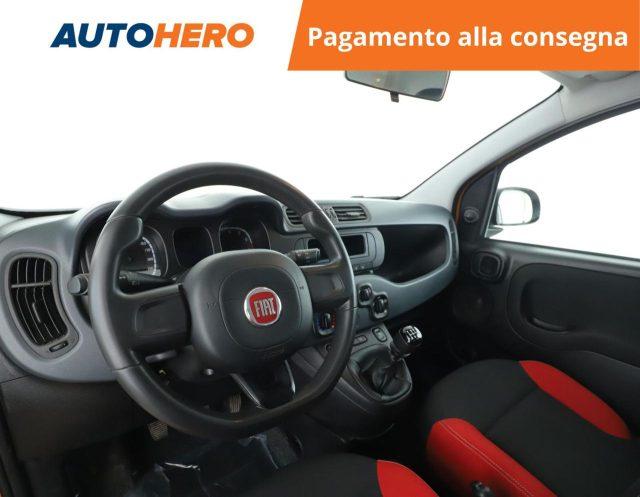 FIAT Panda 1.2 Pop