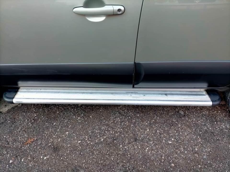 Hyundai Tucson 2.0 crdi 4 wd UNIC. PROPR.