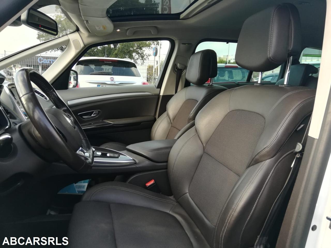 RENAULT - Espace - dCi 160 CV EDC Energy Intens -