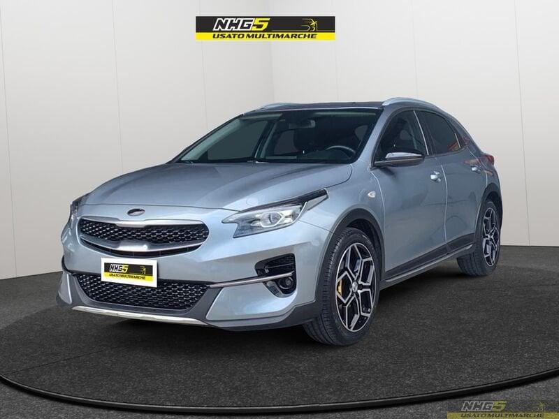 KIA Xceed 1.0 TGDi GPL Style