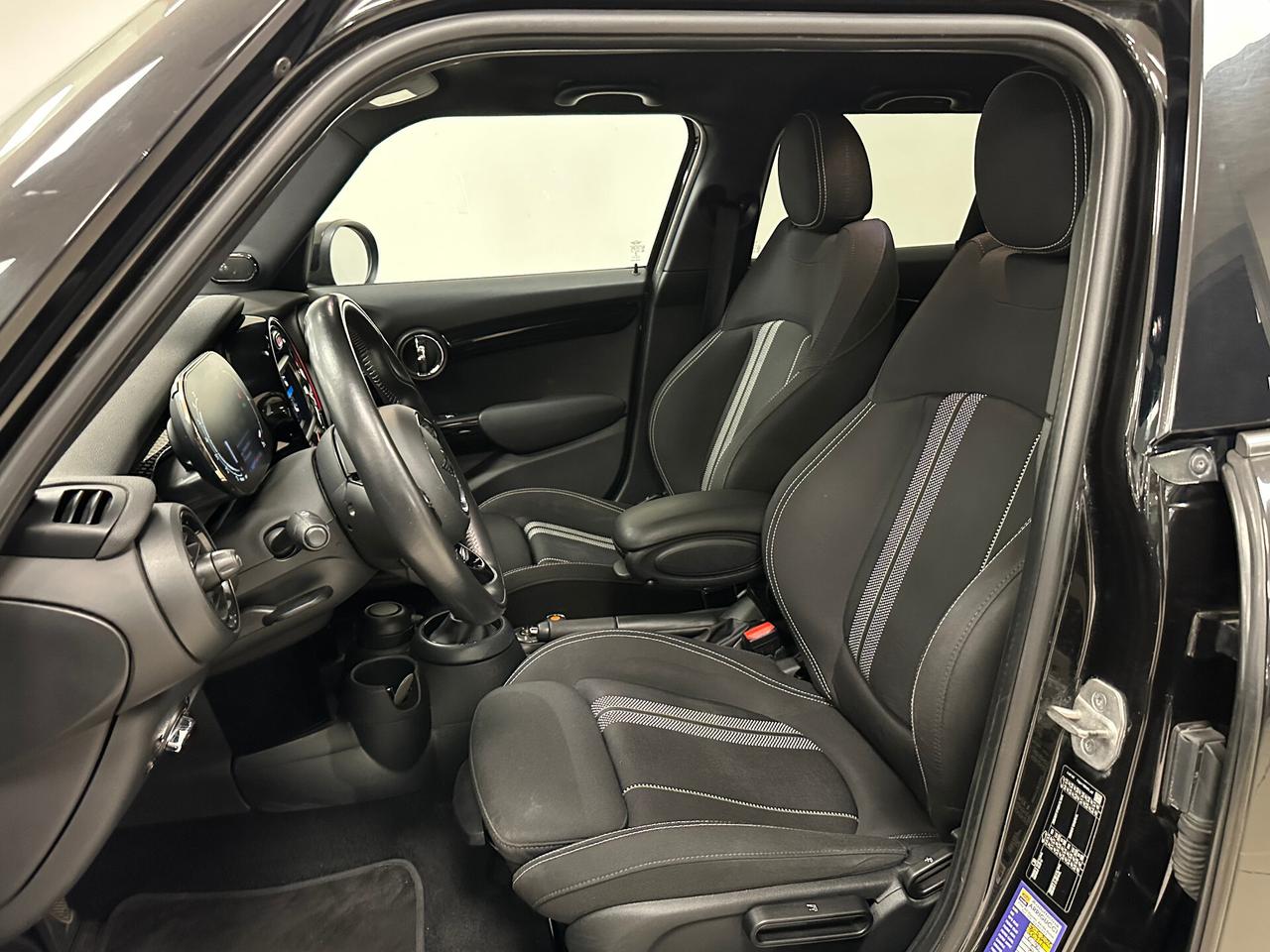 Mini 2.0 Cooper S 5 porte 178 CV - 2020