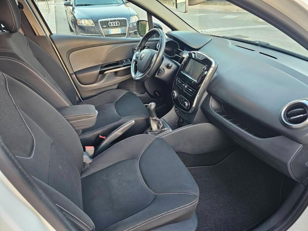 Renault Clio Sporter 1.5 dCi 8V 90CV Costume National