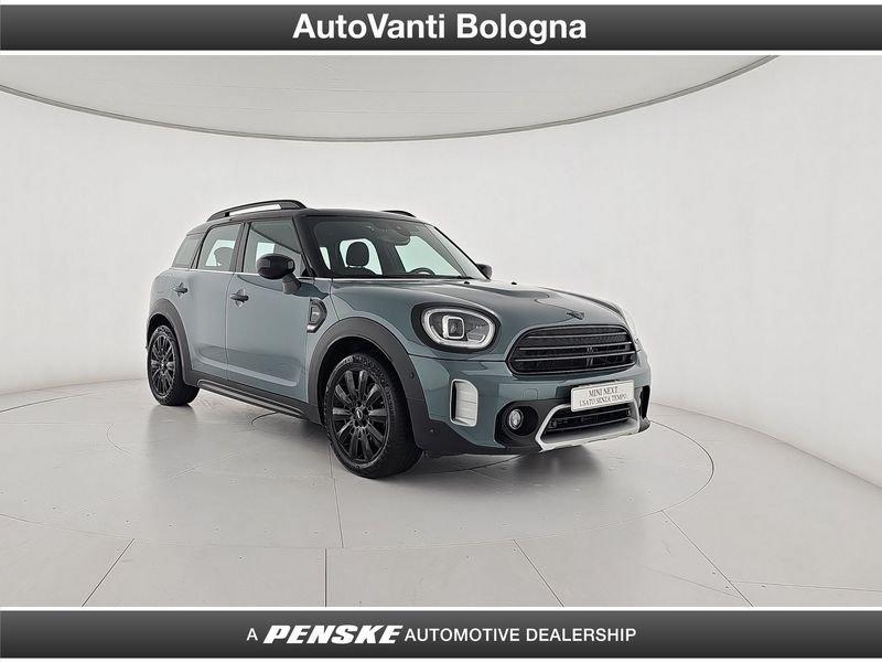MINI Mini Countryman F60 Mini 1.5 Cooper Northwood Edition Countryman
