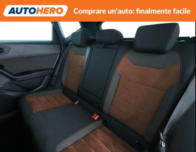 SEAT Ateca 2.0 TDI 190 CV 4DRIVE DSG XCELLENCE