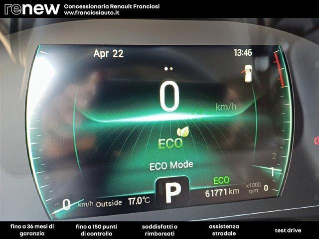 DR MOTOR DR 5.0 DR5 1.5 Bi-Fuel Automatica