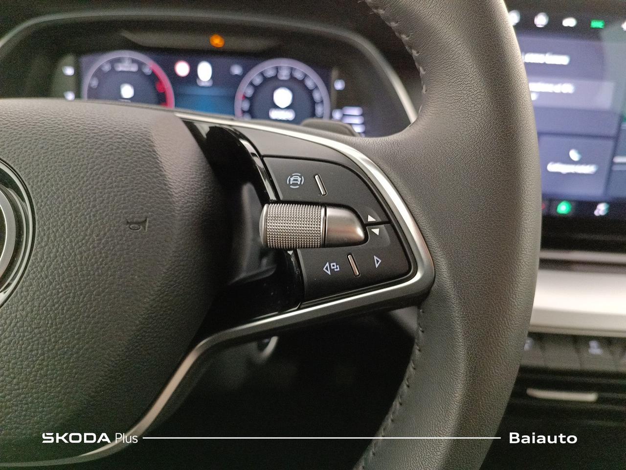 Skoda Octavia wagon 2.0 tdi 150cv executive dsg