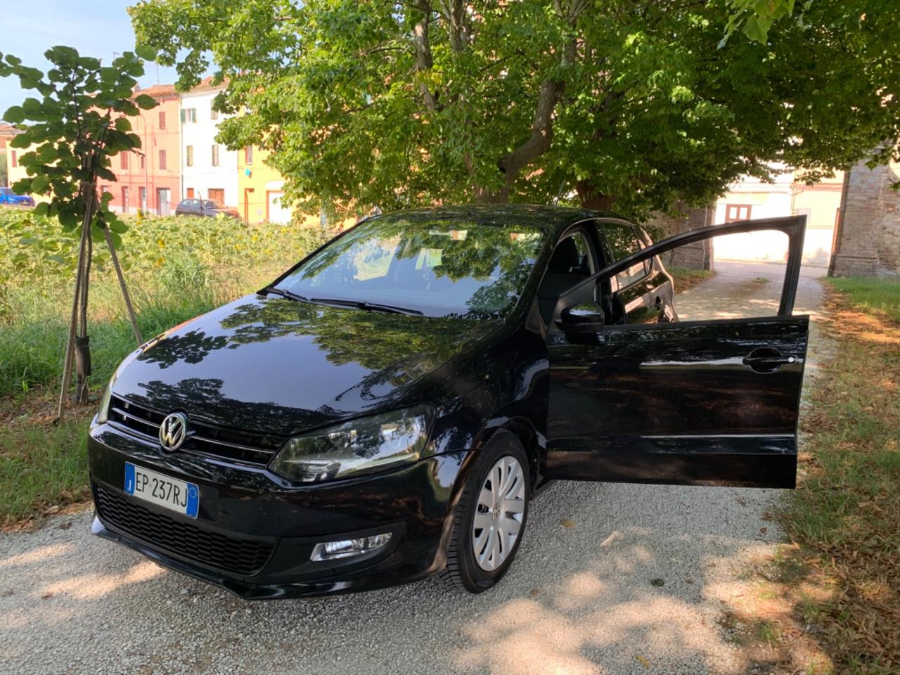 Volkswagen Polo TDI