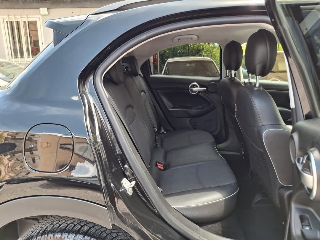 Fiat 500X 1.6 MultiJet 120 CV Cross
