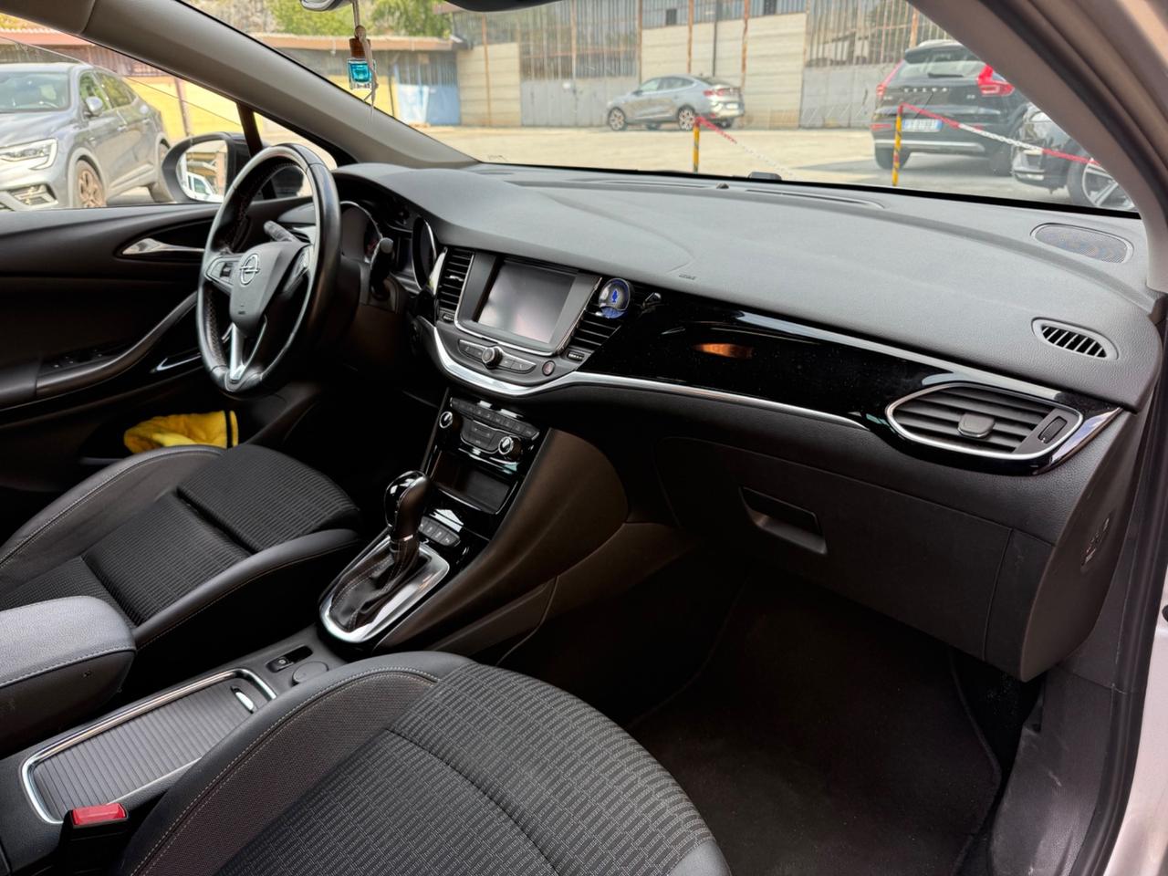 Opel Astra 1.5 CDTI Sports Tourer