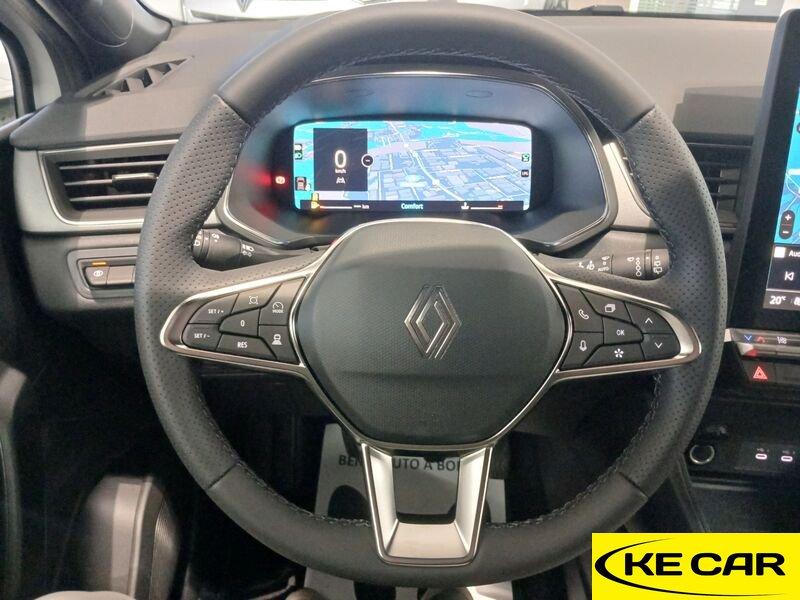 Renault Captur Captur 1.2 eco-g Techno 120cv