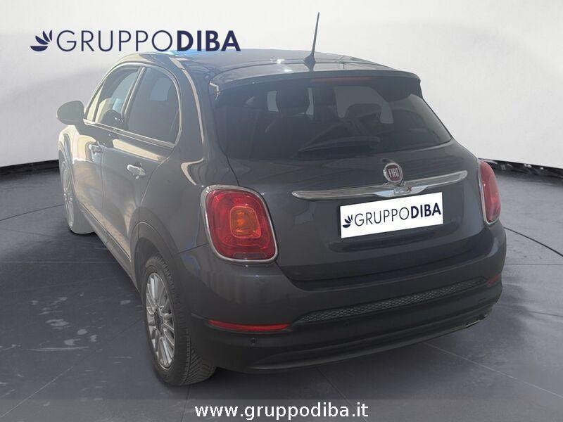 FIAT 500X 2015 Diesel 1.3 mjt Lounge 4x2 95cv