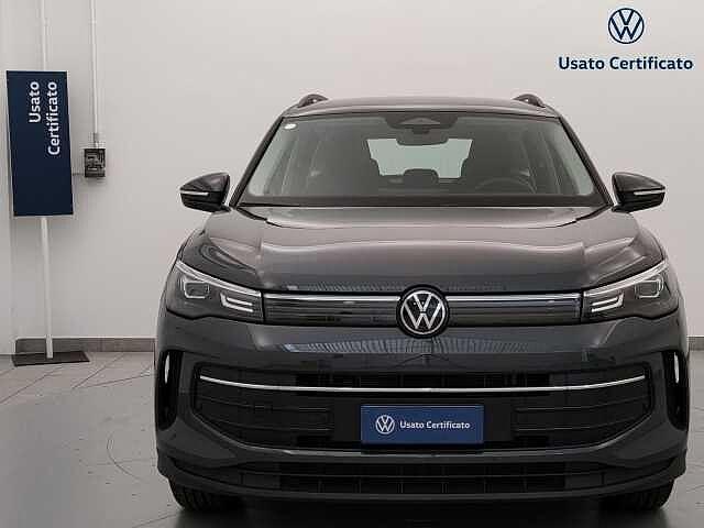 Volkswagen Tiguan 3ª serie 2.0 TDI 150 CV DSG Life