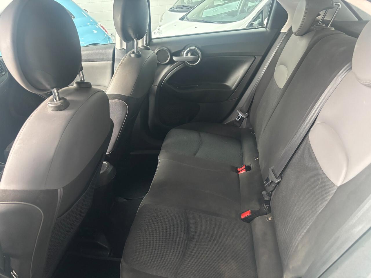 Fiat 500X 1.3 MultiJet 95 CV Pop* motore repristinato*