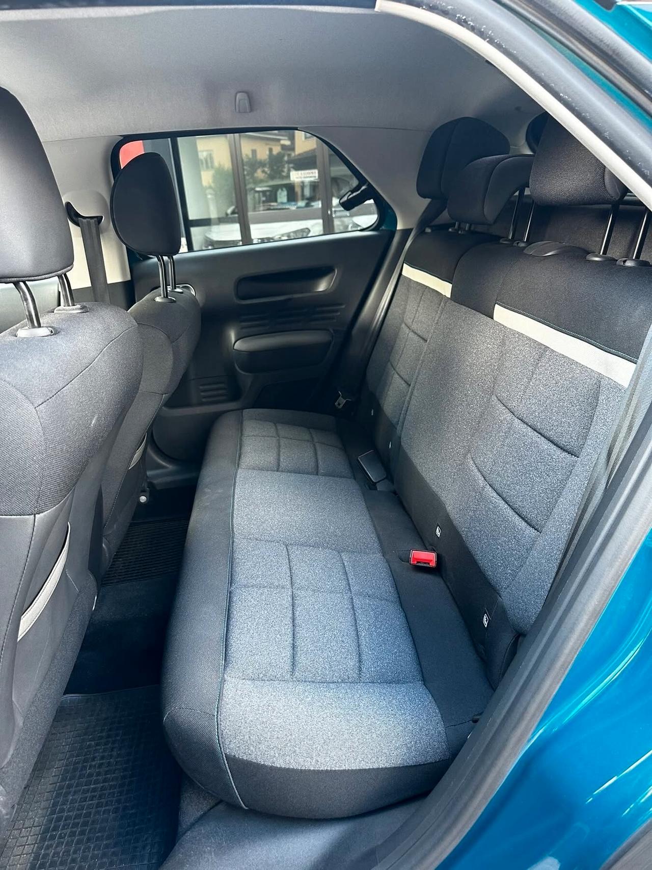 Citroen C4 Cactus BlueHDi 100 S&S Shine NEOPATENTATI