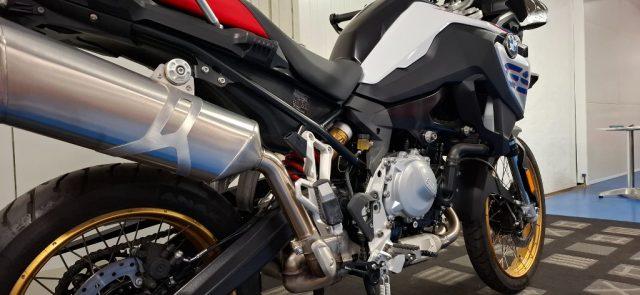 BMW F 850 GS SOLO 664 KM DA NUOVA*1 PROPRIETARIO