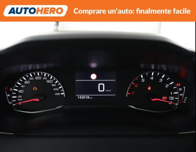 PEUGEOT 208 PureTech 75 Stop&Start 5 porte Active