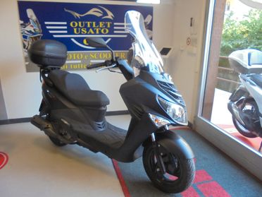 Sym Joyride 200 S ABS