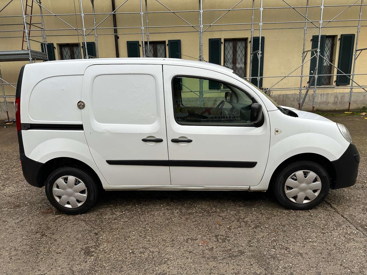 Renault Kangoo 1.5 dCi 85CV 4p. Express Ice