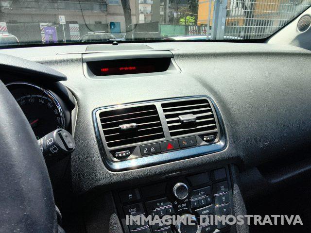 OPEL Meriva 1.4 100CV Elective