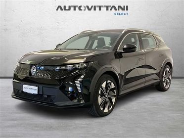 RENAULT Scenic E-Tech Electric Comfort Range Evolution