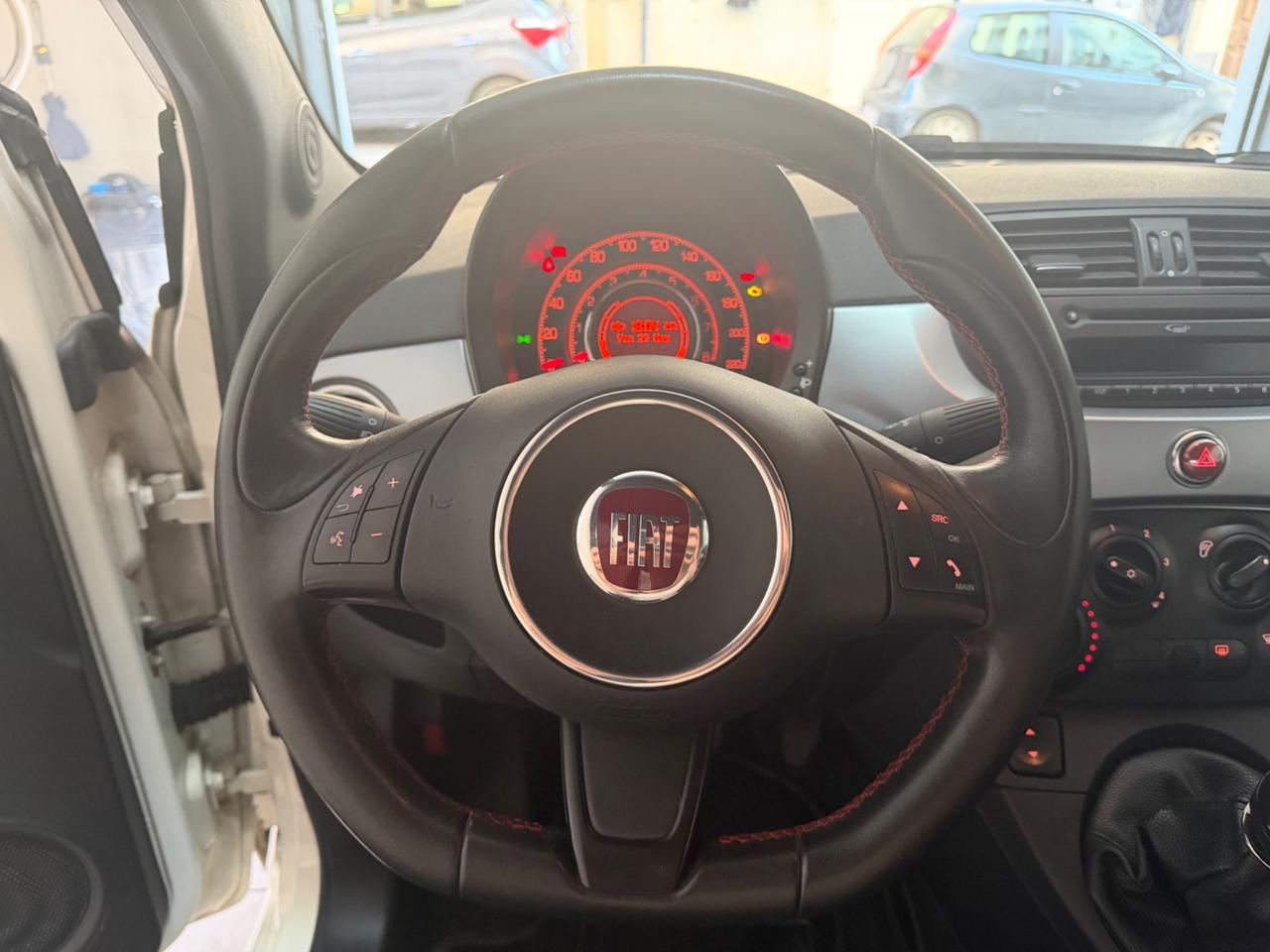 Fiat 500 S 1.2 Benzina
