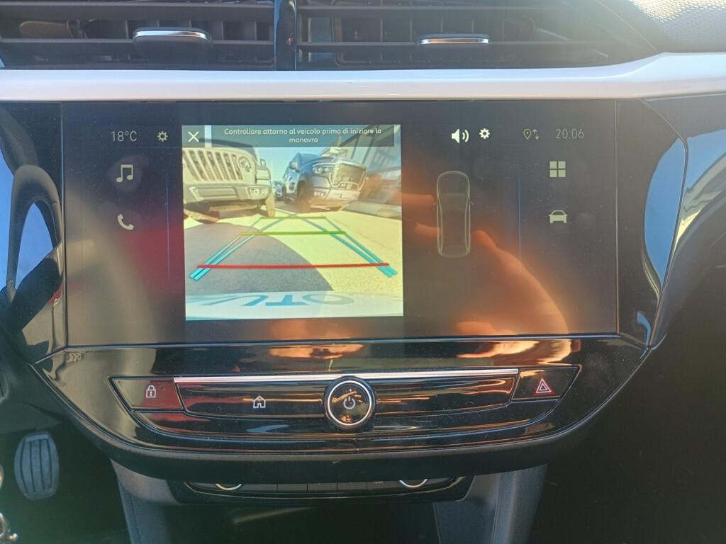 Opel Corsa 1.2 100cv GS