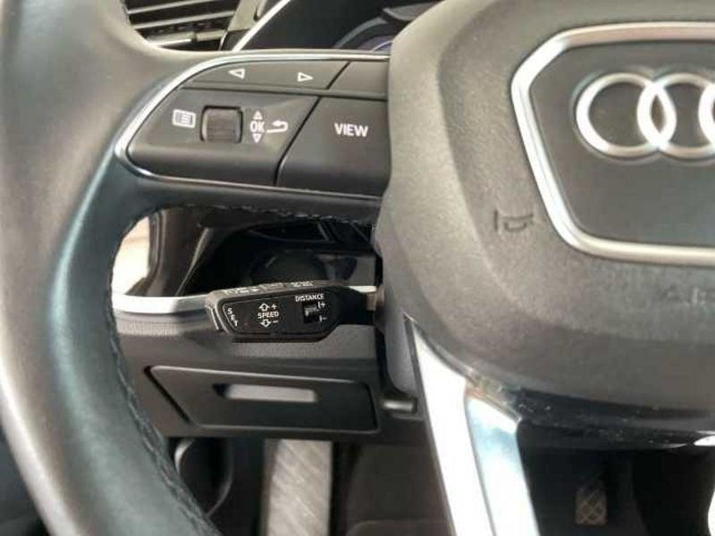 Audi Q3 I 2019 Sportback Sportback 35 2.0 tdi s-tronic