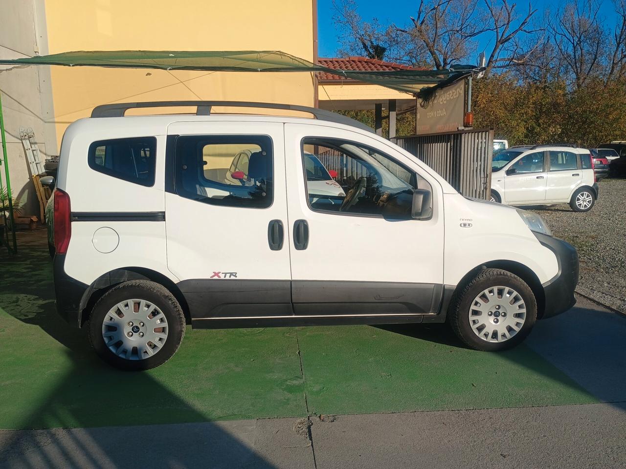 Citroen Nemo 1.4 HDi 70CV