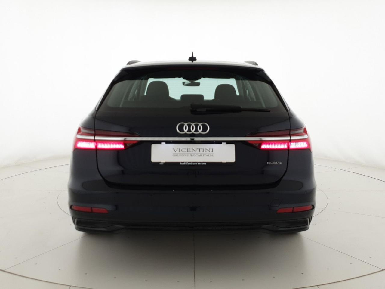 Avant 50TFSIe 299CV quattro S tronic Business