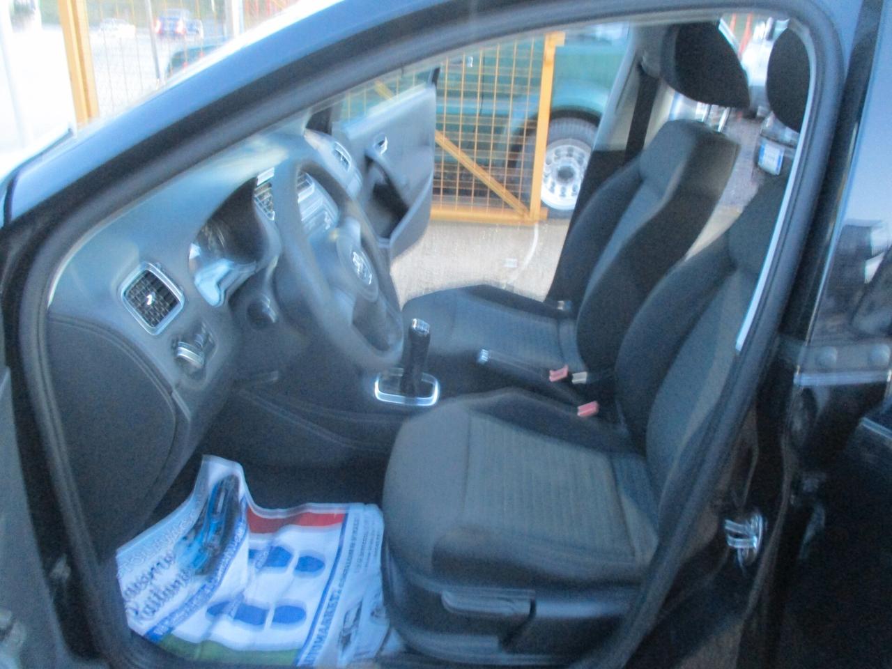 Volkswagen Polo 1.4 5 porte Highline MOLTO BELLA