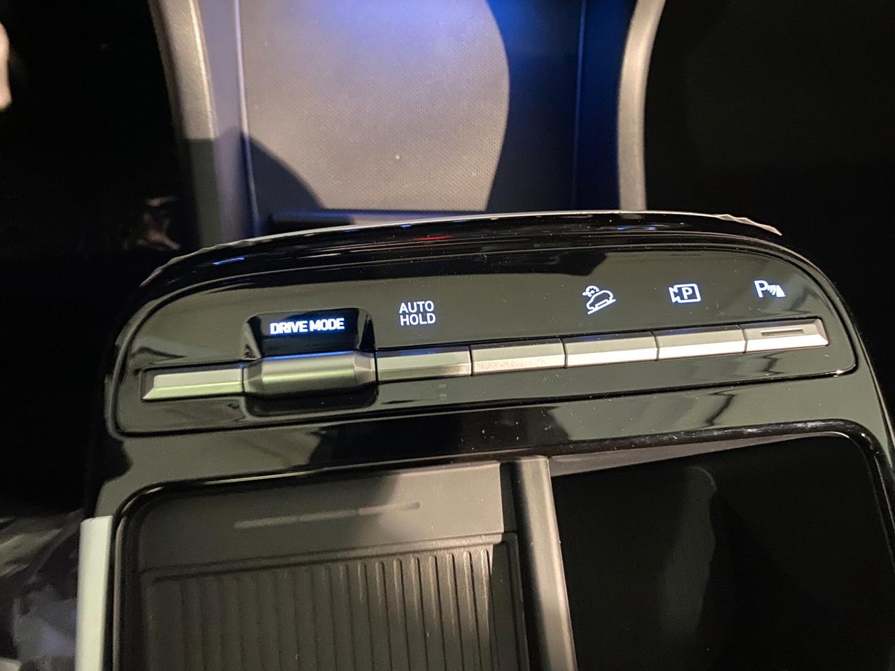 Hyundai Tucson 1.6 HEV aut. Exellence