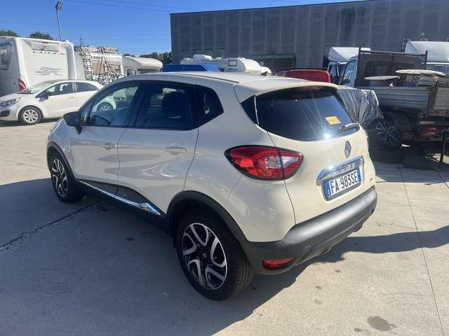 Renault Captur 1.2 tce energy R-Link 120cv edc