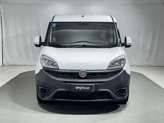 Fiat Doblò 1.6 MJT 105CV PL-TN Cargo Maxi SX 3 posti