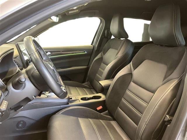 RENAULT Arkana 1.6 E-Tech full hybrid E-Tech Engineered 145cv