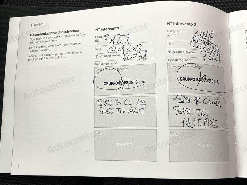 Volvo XC40 XC40 SINGLE MOTOR FWD CORE