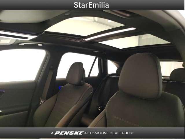 Mercedes-Benz GLC 220 220 d 4MATIC