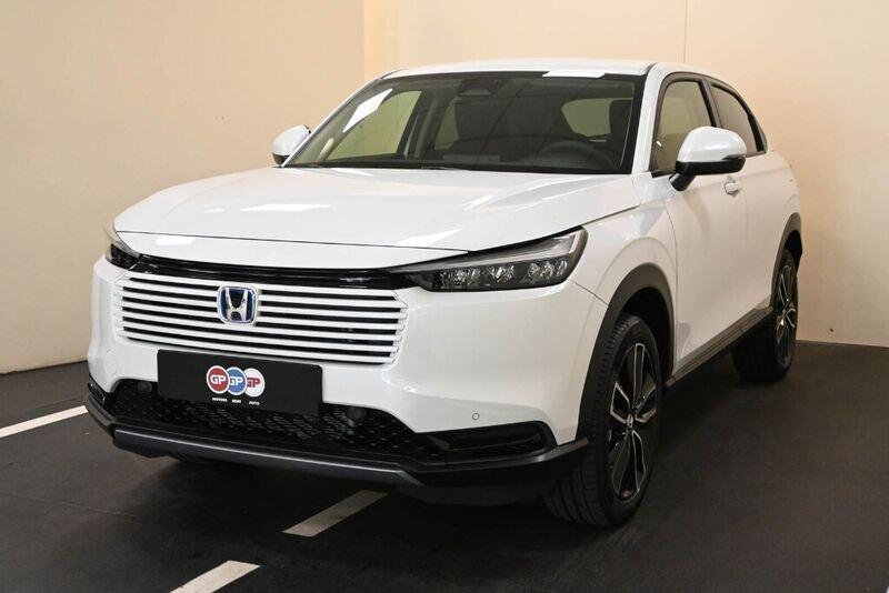 Honda HR-V HR-V 1.5 Hev eCVT Elegance