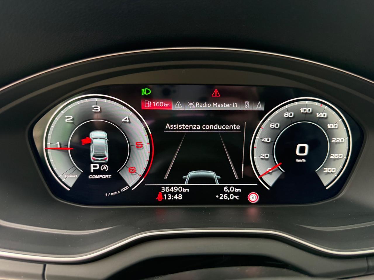 Audi Q5 SPB 50 TDI quattro tiptronic S line plus