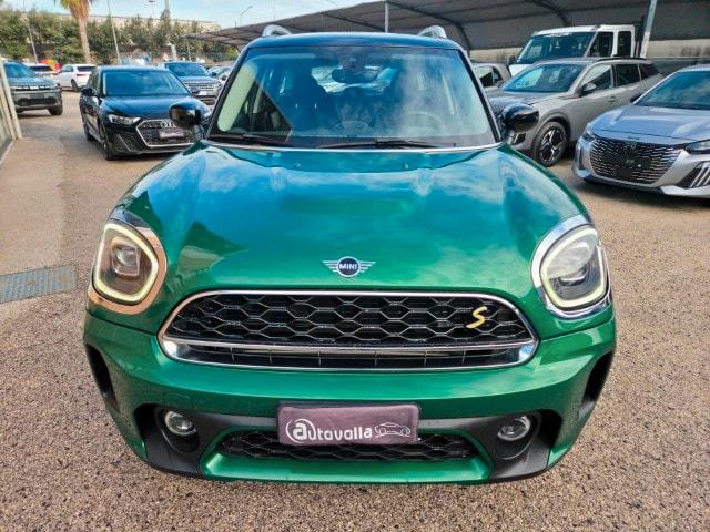 MINI Mini 1.5 Cooper SE Classic Countryman ALL4
