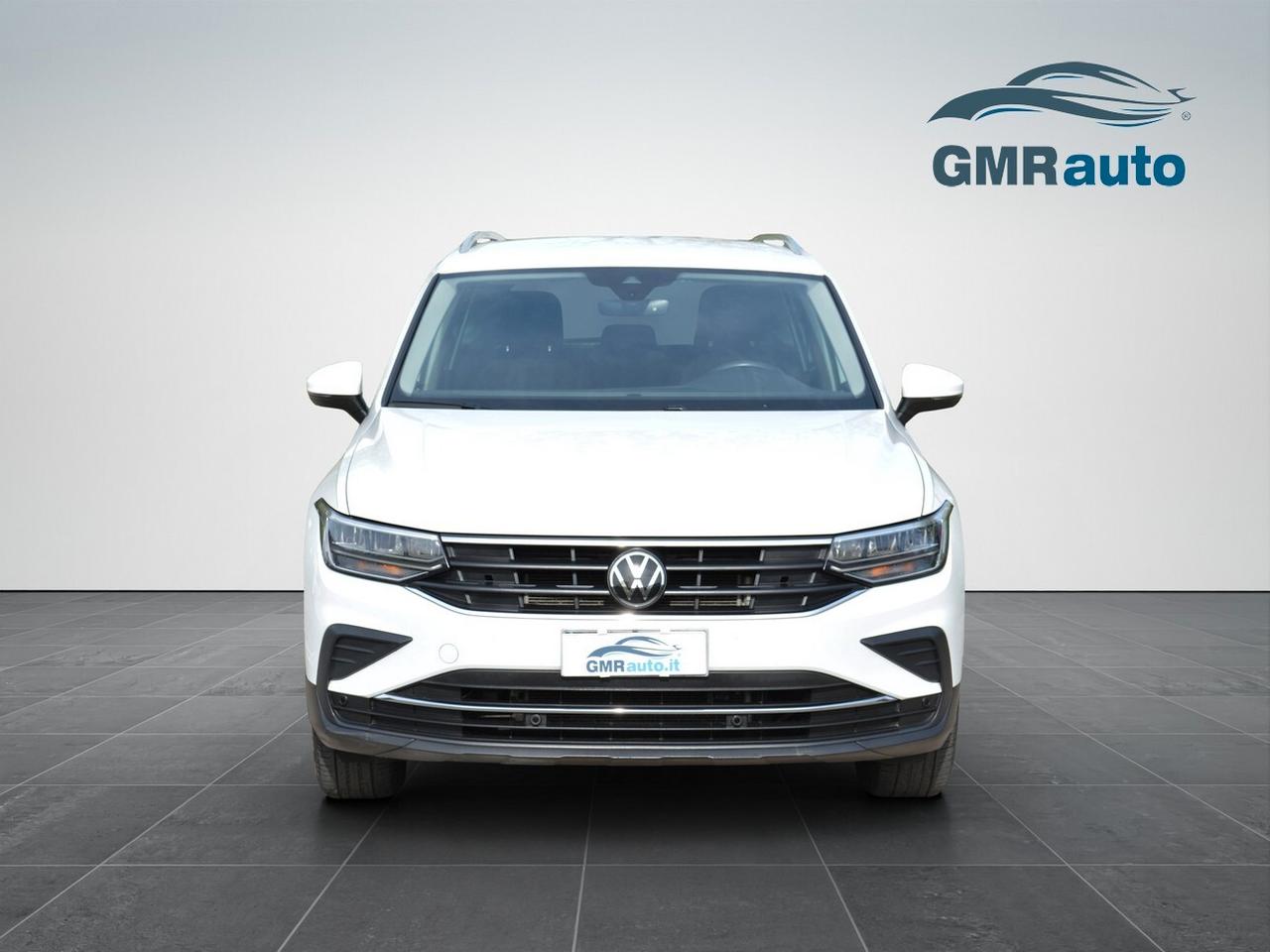Volkswagen Tiguan 2.0 TDI 150 CV SCR DSG 4MOTION Life
