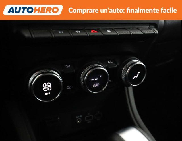 RENAULT Captur Full Hybrid E-Tech 145 CV Techno Fast Track