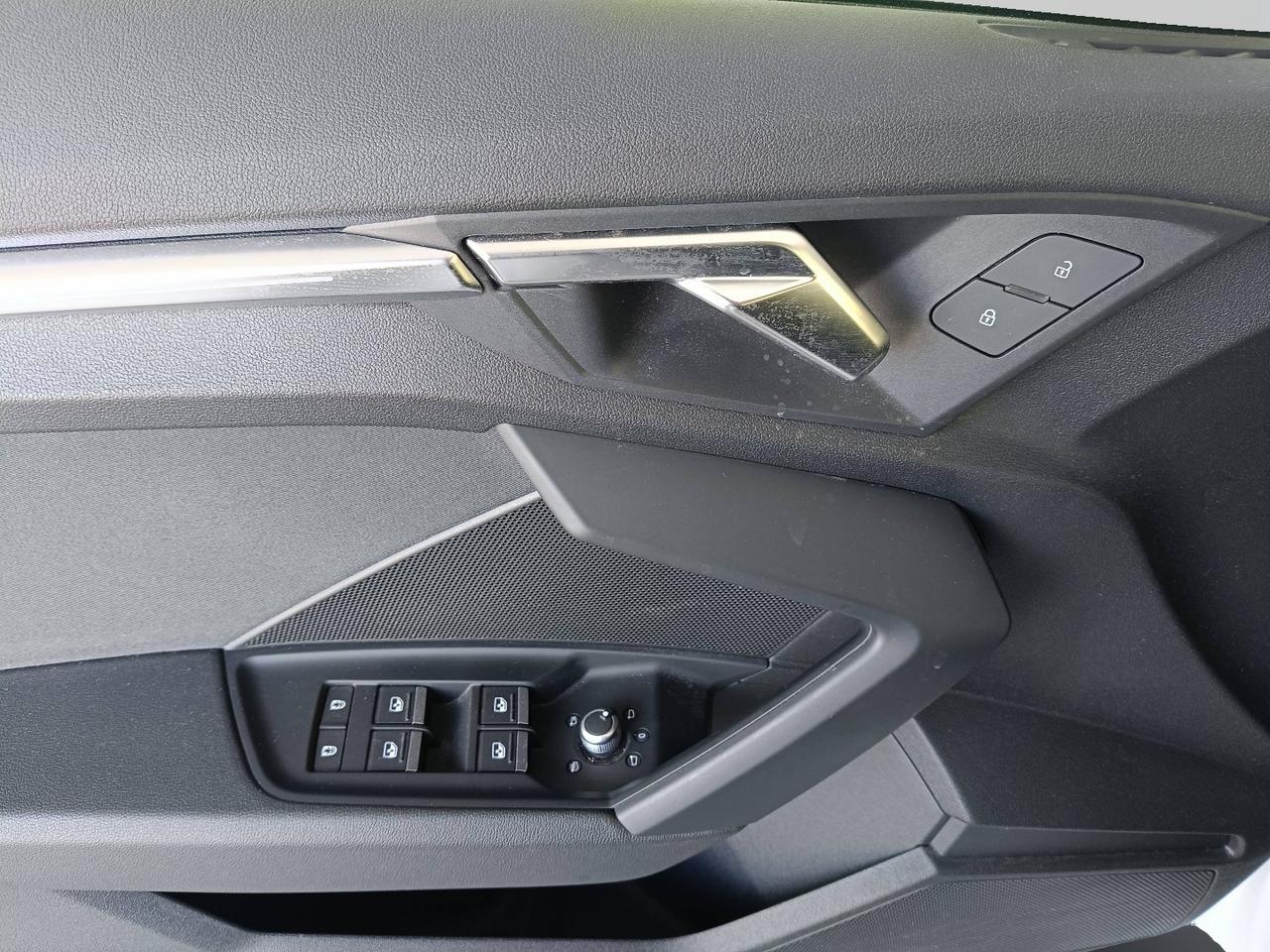 AUDI A3 IV 2020 Sportback - A3 Sportback 35 2.0 tdi S line Editio