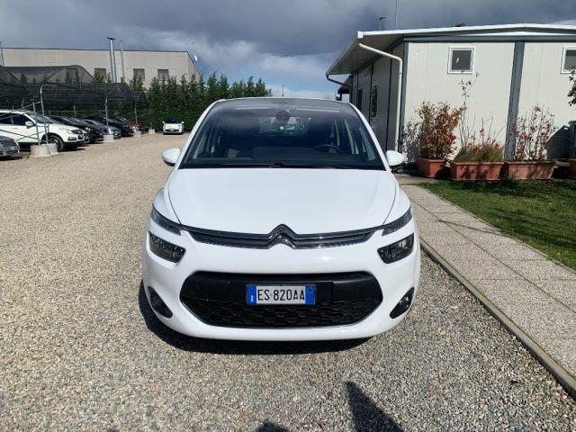 CITROEN C4 Picasso 1.6 e-HDi 115 Exclusive