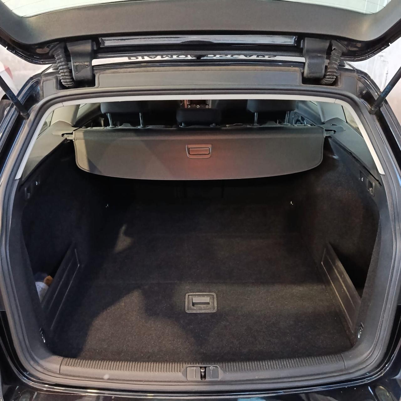 Volkswagen Passat Variant 1.6 TDI