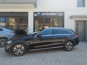 Mercedes Classe C Station Wagon All-Terrain 220 d mhev Premium Pro 4matic auto